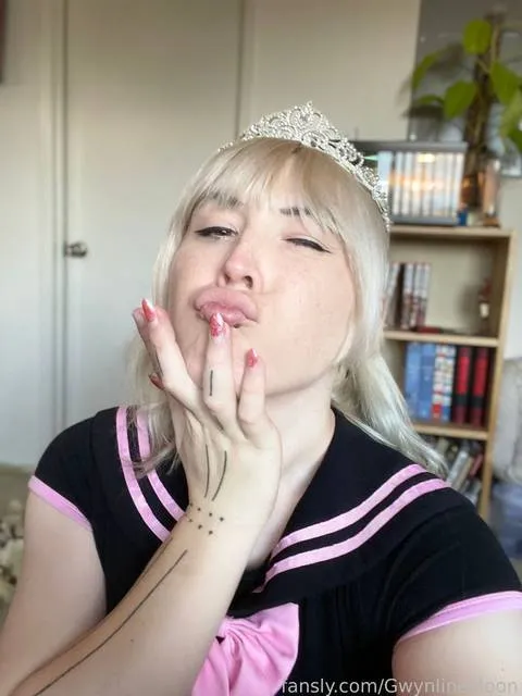 @PrincessIvy