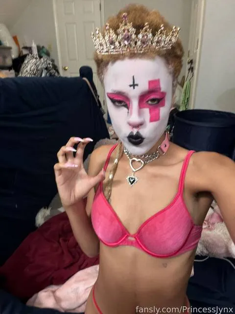 @PrincessJae2