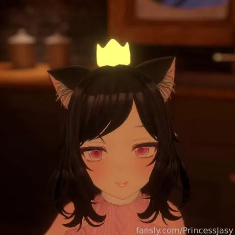 @PrincessJasy