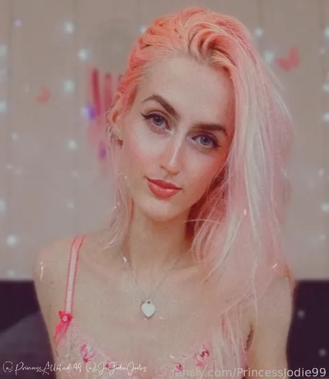 @PrincessJodie99