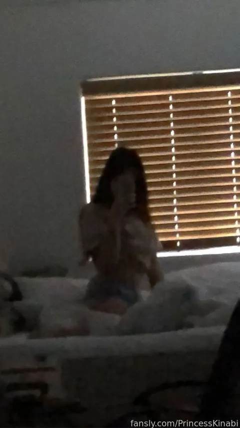 @PrincessKinabi