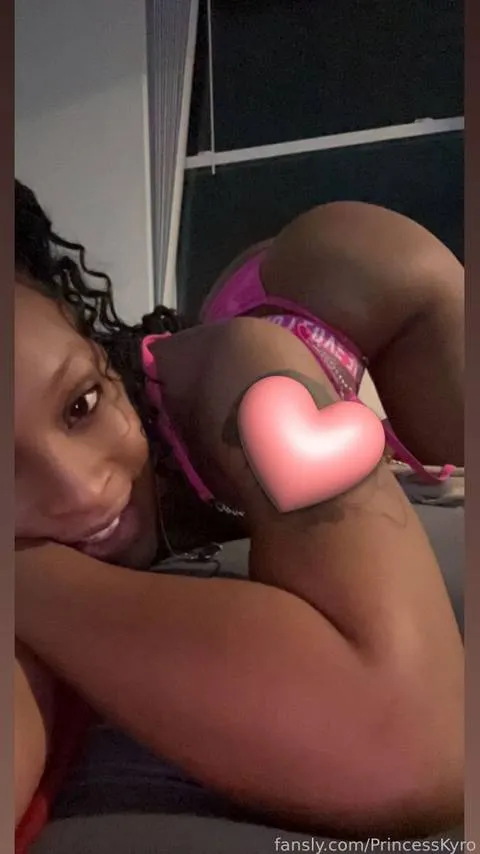 @PrincessKyro