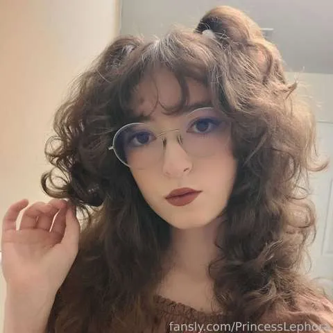@PrincessLephora