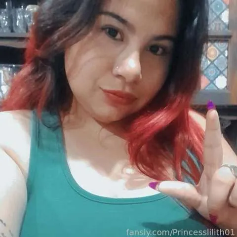 @Princesslilith01