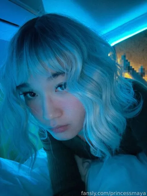 @princessmaya