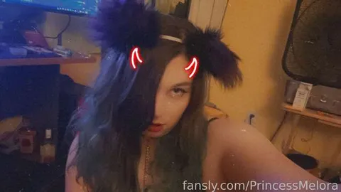 @PrincessMelora