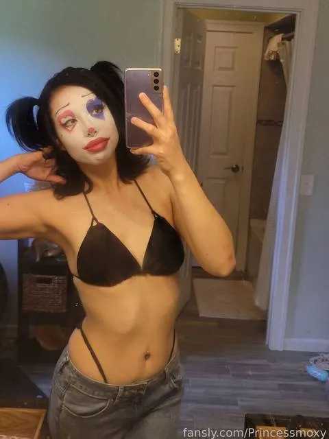 @Princessmoxy