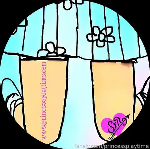 @Princessplaytime