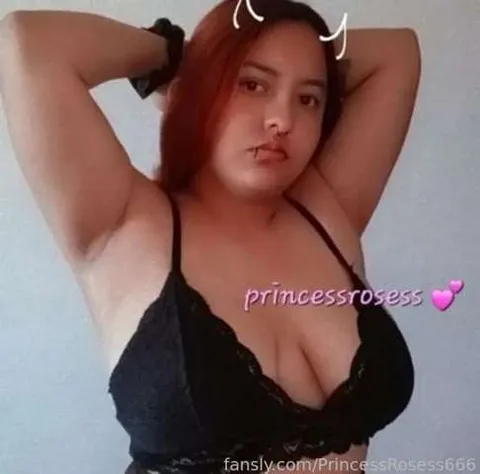 @PrincessRosess666