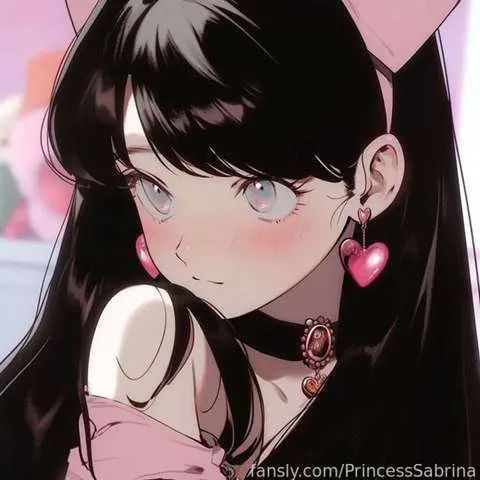 @PrincessSabrina