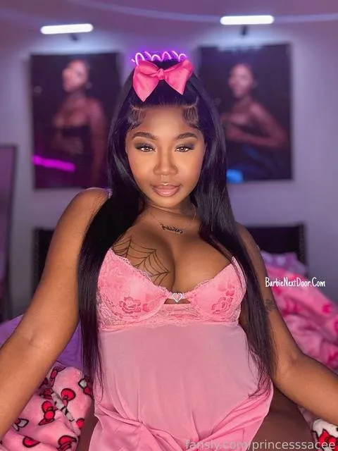 @princesssacee