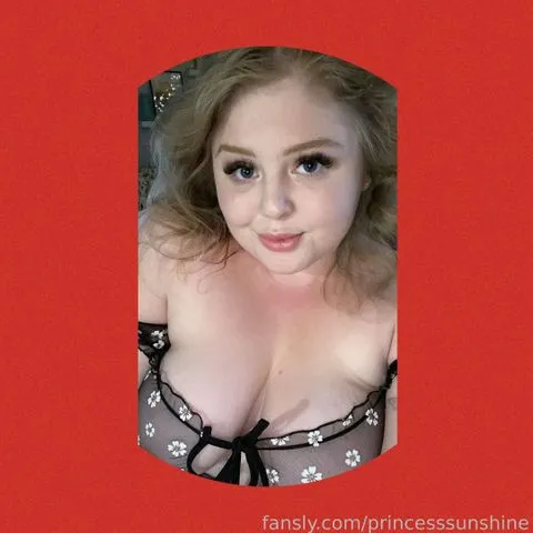 @princesssunshine