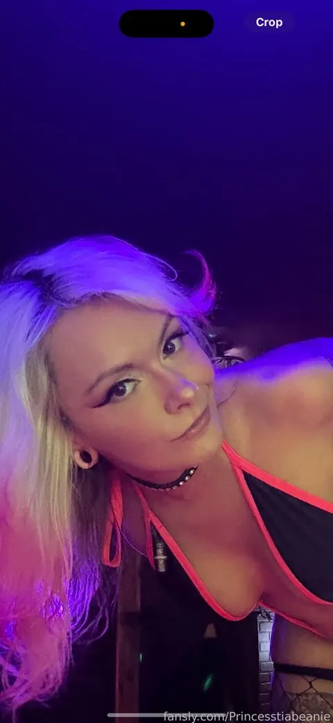 @Princesstiabeanie