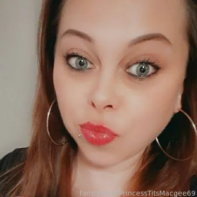 @PrincessTitsMacgee69