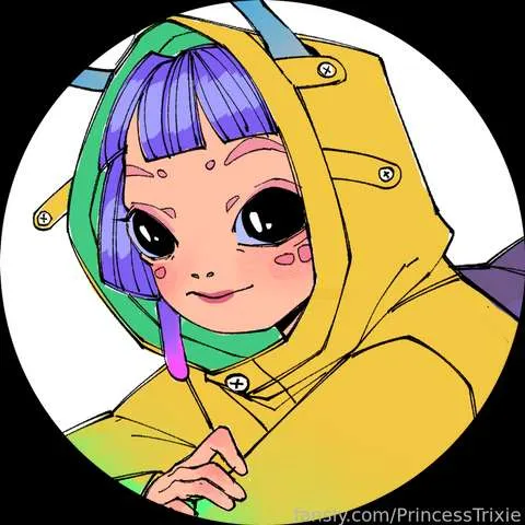 @PrincessTrixie