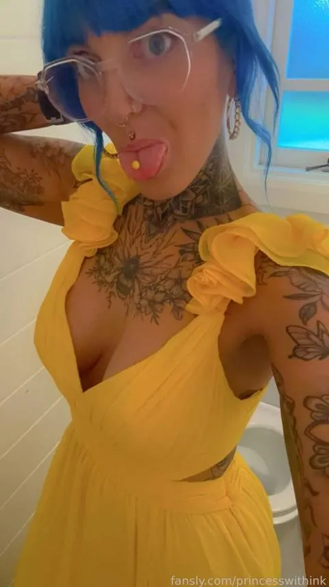 @princesswithink