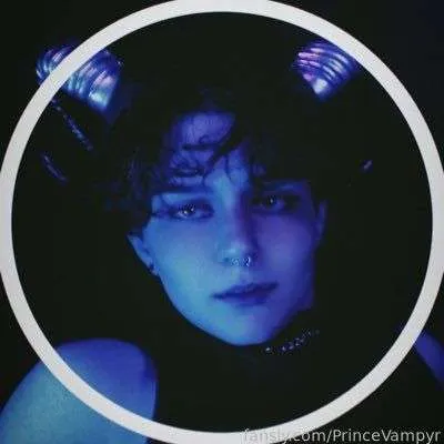 @PrinceVampyr