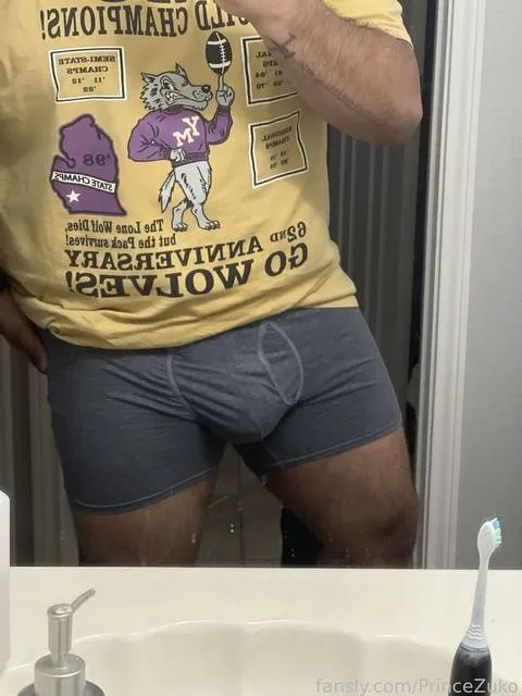 @PrinceZuko