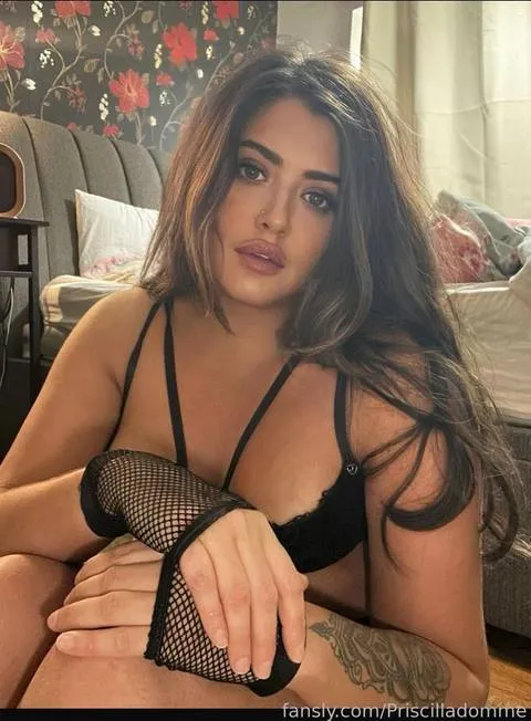 @Priscilladomme