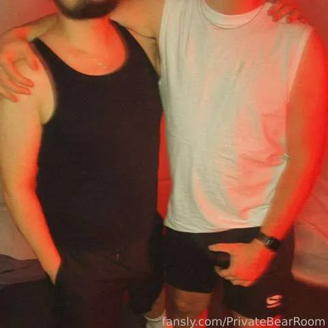 @PrivateBearRoom