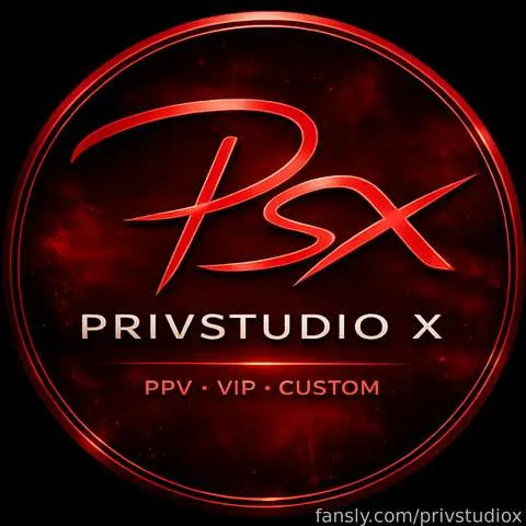 @privstudiox