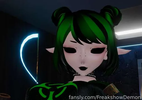 @ProjectFreakshow