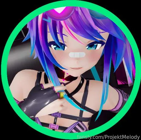 @ProjektMelody