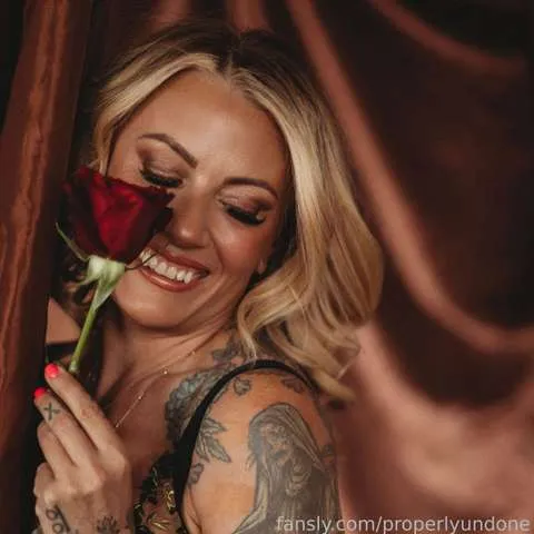 @properlyundone