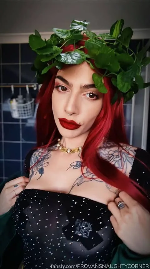 @PROVANSNAUGHTYCORNER