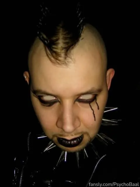 @PsychoBaal
