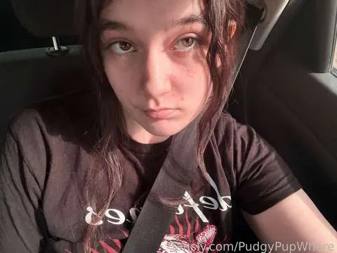 @PudgyPupWhore