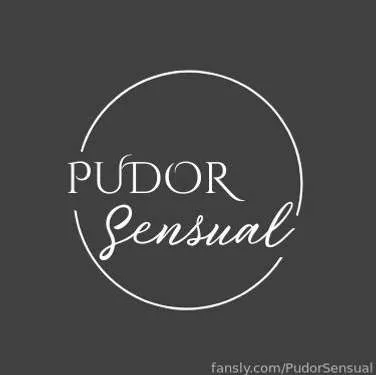 @PudorSensual