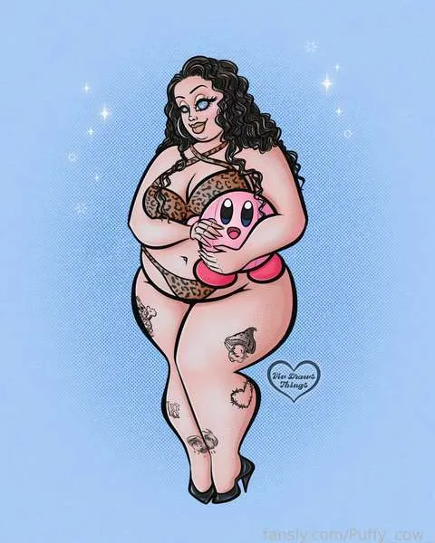 @Puffy_cow_