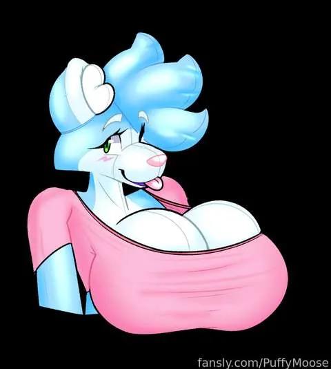 @PuffyMoose