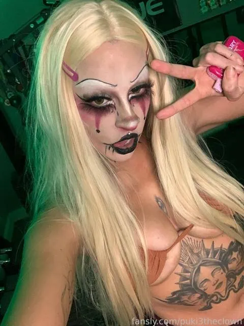 @puki3theclown