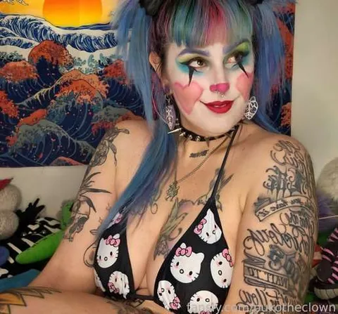@pukotheclown
