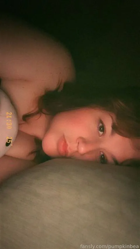 @pumpkinbea