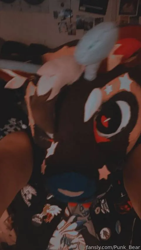 @Punk_Bear