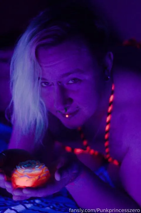 @Punkprincesszero