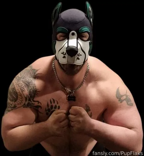 @PupFlaks