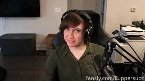 @Puppersucc