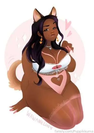 @Puppikkuma