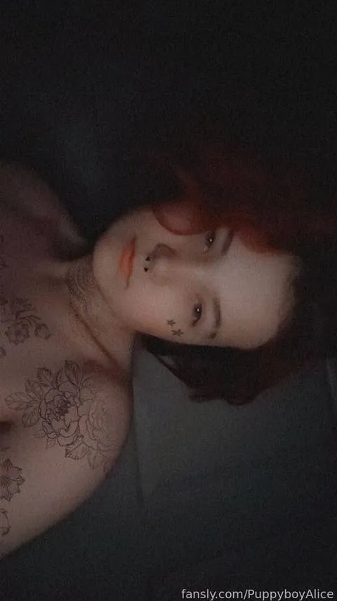 @PuppyboyAlice