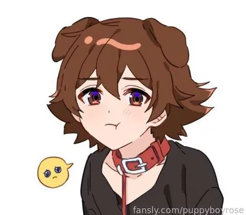 @puppyboyrose