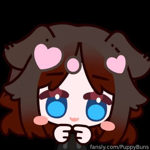 @PuppyBuns