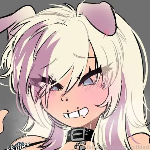 @puppyc0ded