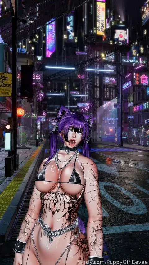 @PuppyGirlEevee