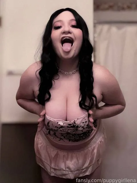 @puppygirllena