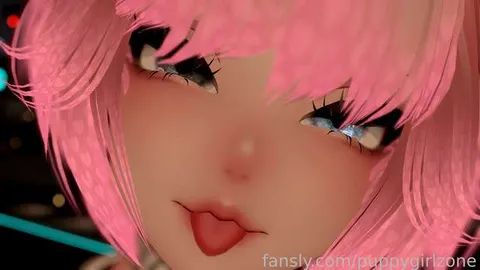 @puppygirlzone