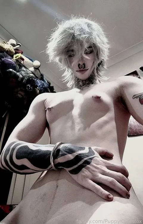 @PuppyKnotsfox